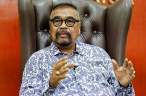 Selaraskan undang-undang siber negara ASEAN