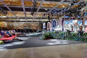 Selawat recitation and processions mark Maulidur Rasul 2025 celebrations nationwide