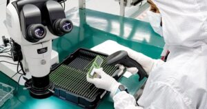 Semiconductor industry seeks tax breaks, improved regulatory efficiency