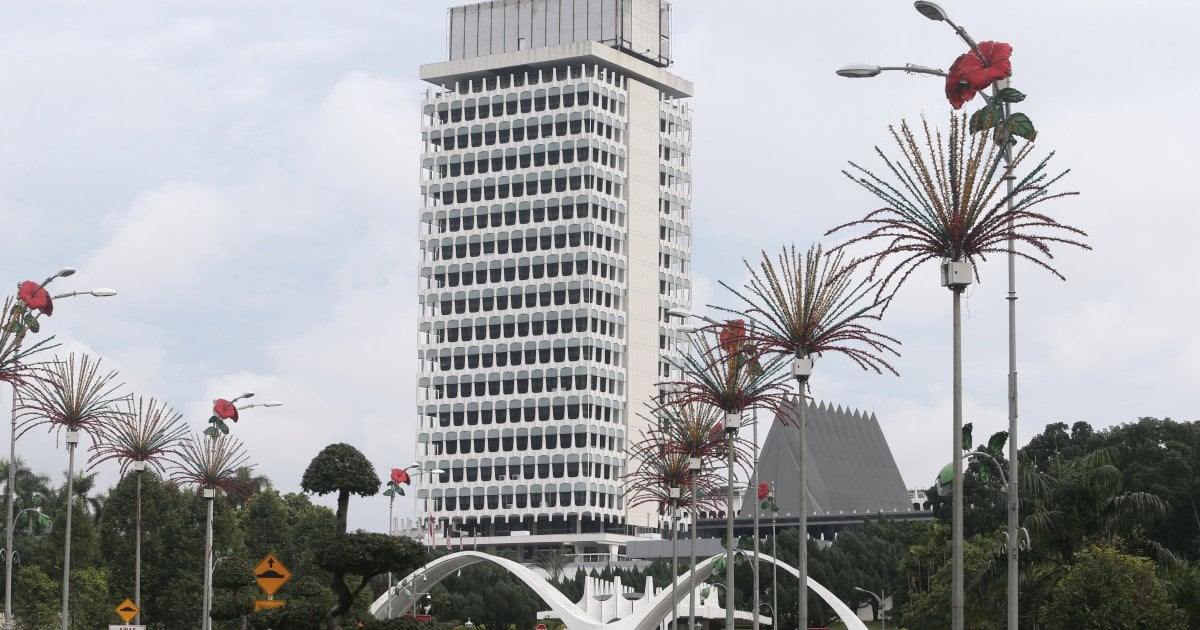 Senate passes 13MP motion