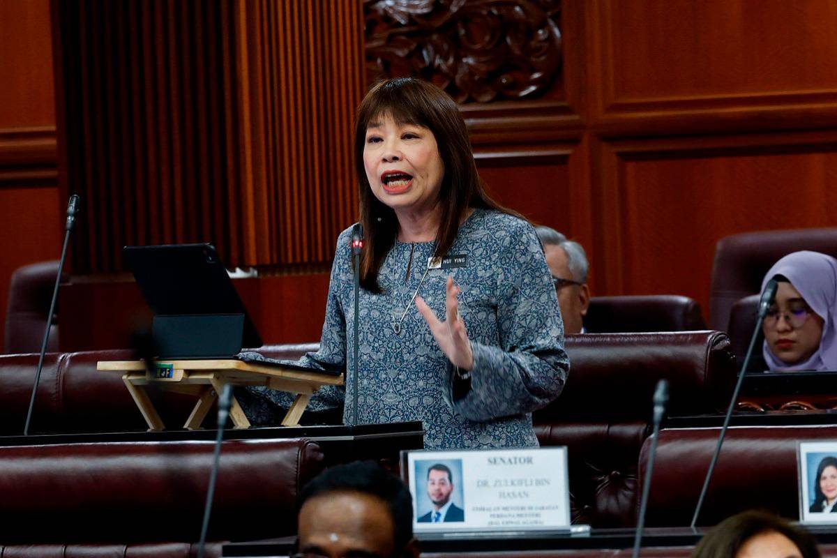 Senate passes Consumer Credit Bill 2025 to regulate credit industry