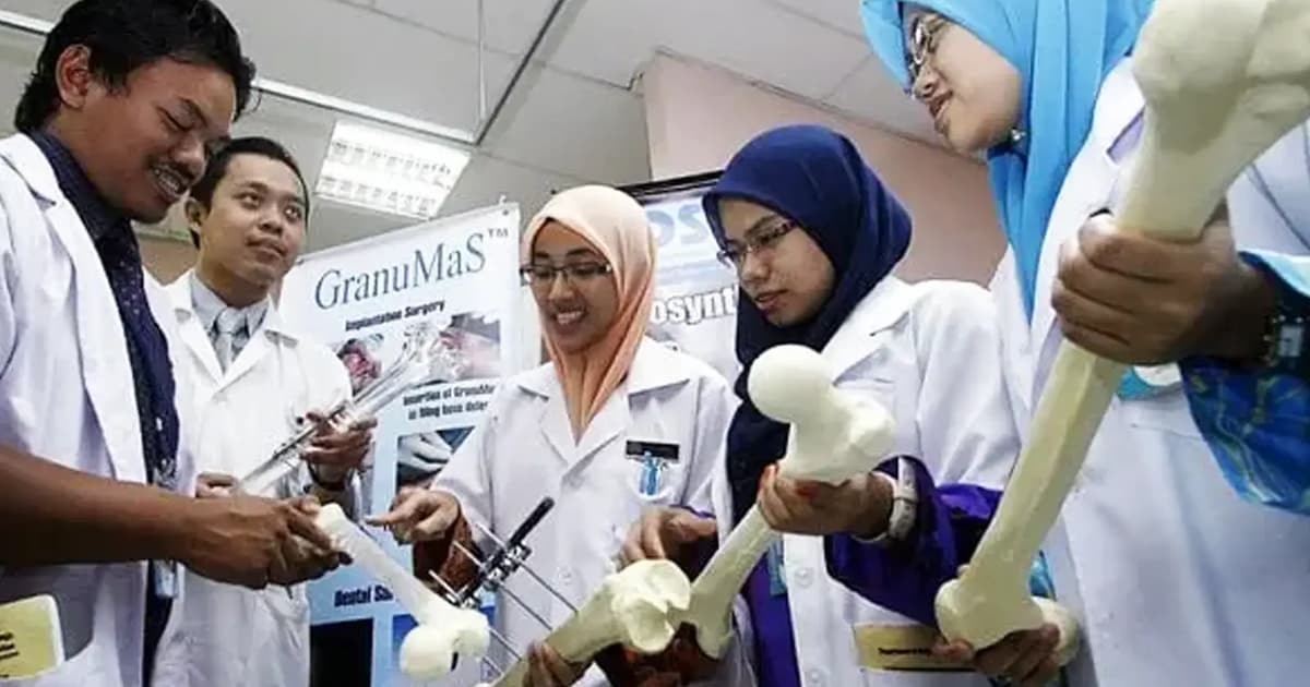 Senator urges health ministry to implement rise in doctors’ on-call allowance