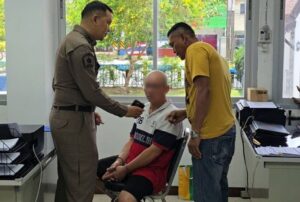 Senjata api M4 cuba diseludup ke Malaysia untuk sindiket edar dadah