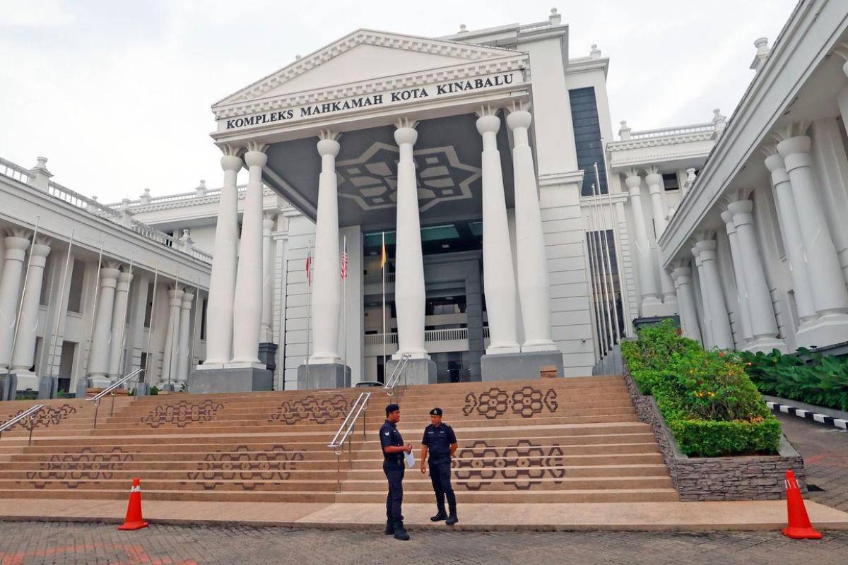 Seorang pelajar pindah sekolah selepas insiden Zara Qairina