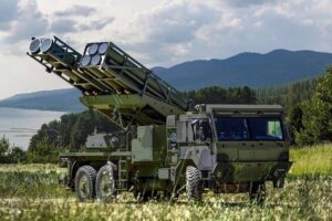 Sepanyol batal kontrak pembelian senjata buatan Israel