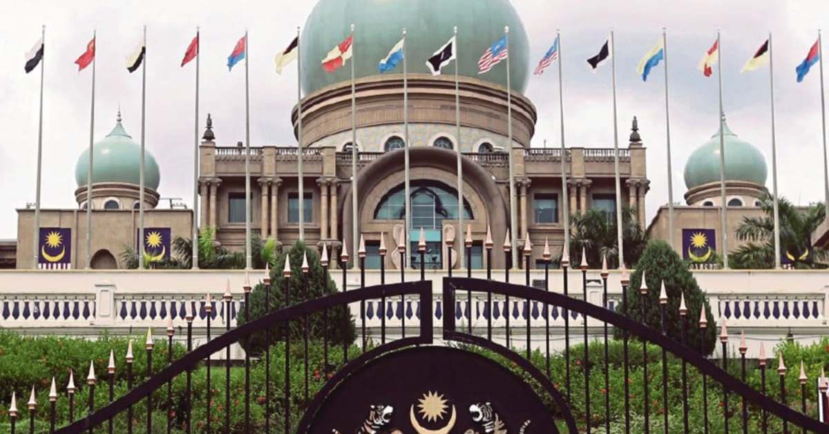 Separation of AG, public prosecutor 'long-awaited reform', says Bersih