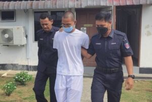 Sept 29 hearing on accused's representation status in pregnant girlfriend murder