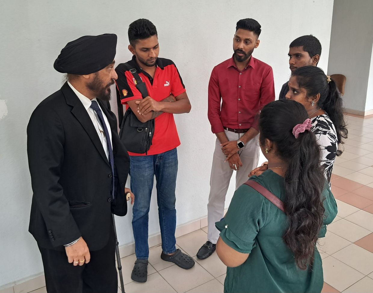 Seremban court sets Oct 21 for next mention of RM2mil kidnapping case