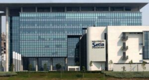 Setia fokus pembangunan mampan, taman perindustrian pacu pertumbuhan