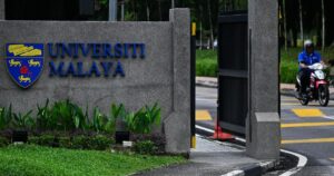 Sexual harassment probe into UM prof almost complete