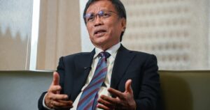 Shafie could be in contempt of court over Zara remarks, say lawyers