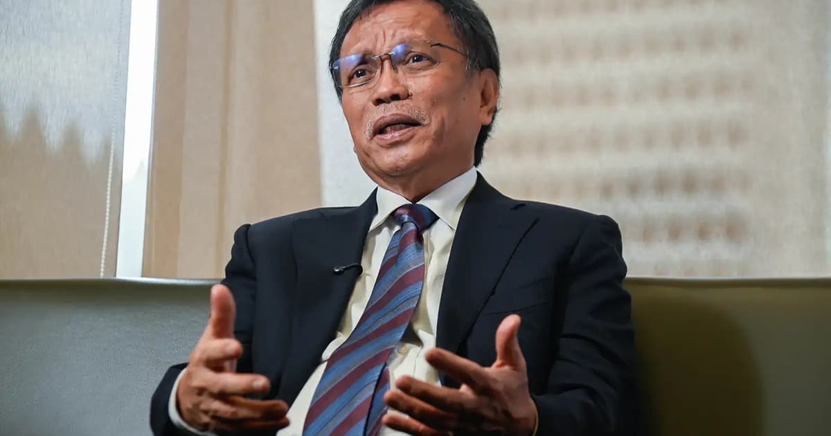 Shafie could be in contempt of court over Zara remarks, say lawyers