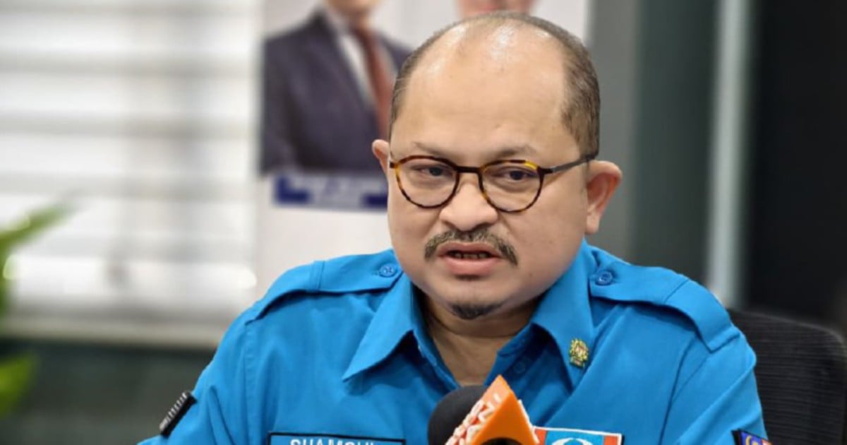Shamsul Iskandar urges party unity ahead of Melaka polls next year