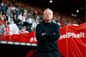 Sheffield United appoint Wilder as manager for third time