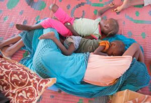 Shelling, hunger, humiliation: Escaping residents describe siege of Sudan's al-Fashir