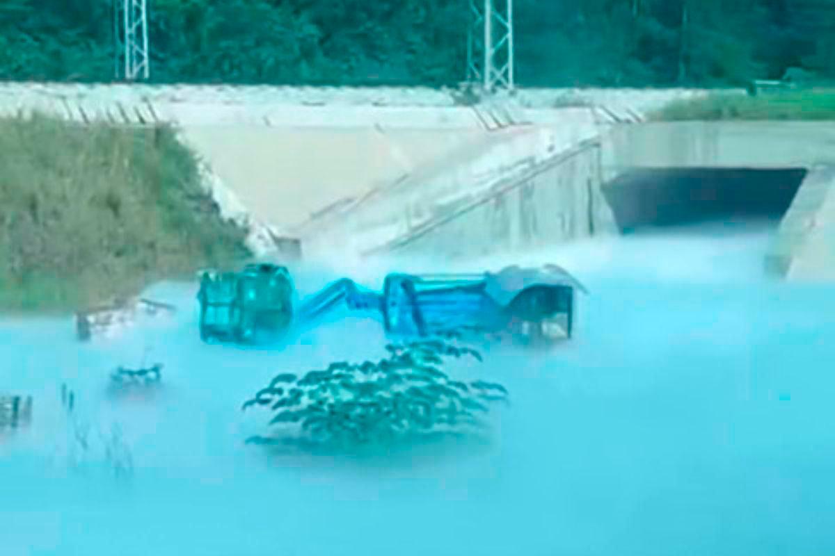 Siasatan penuh kes kebocoran gas dijalankan