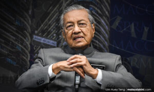 malaysiakini logo
