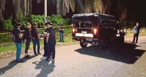 Simpang Pulai murder motive remains unclear, say police