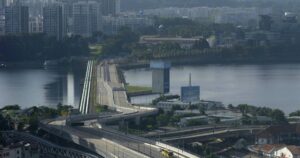Singapore expands taxi services into Johor with US$60 rides