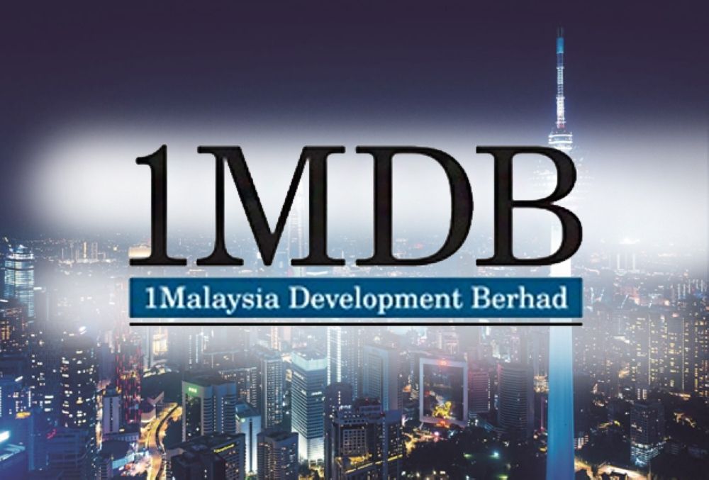 Singapore repatriates almost RM40mil of recovered 1MDB funds to Malaysia