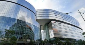 Singapore's Mediacorp to cut 93 positions in restructure
