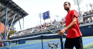 Sinner and Alcaraz set for gripping third act in US Open final