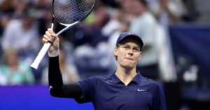 Sinner demolishes Bublik to reach US Open quarter-finals