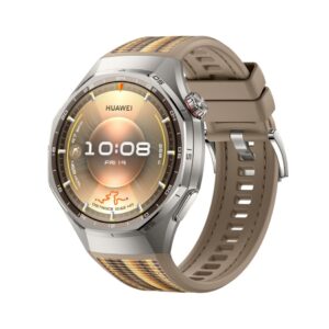 Siri Huawei Watch GT 6 Kini Dilancarkan – Bateri Tahan Sehingga 21 Hari, Pratempahan Awal Telah Dibuka