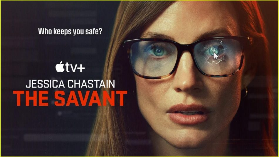 Siri Terkini Apple TV+ Ditangguh Kerana Situasi Politik Amerika