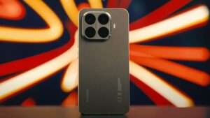 Siri Xiaomi 15T – Kamera Hebat, Pilihan Bijak