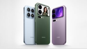 Siri Xiaomi 17 Akan Dilancarkan Pada 25 September