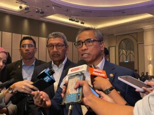 Sistem demerit diperluas kepada ketua pengarah jabatan kerajaan mulai 2026