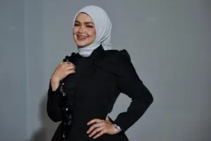 Siti Nurhaliza tidak letak harapan menang besar di AIM24