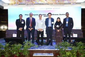 Skim khidmat kesihatan negara perlu model baharu