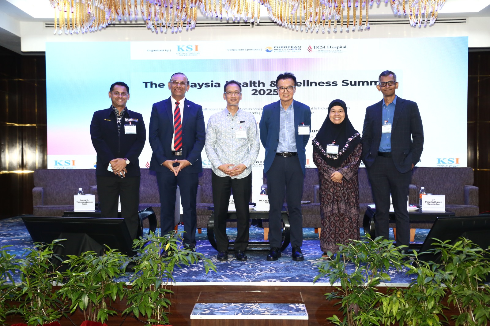 Skim khidmat kesihatan negara perlu model baharu