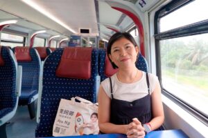 Small shops face 20% sales drop under SARA: Ng Kor Sim