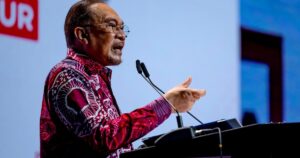 Smart city development must be driven by local AI expertise