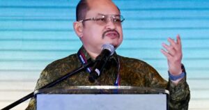 Social media is the new battlefield, says Melaka PKR leader