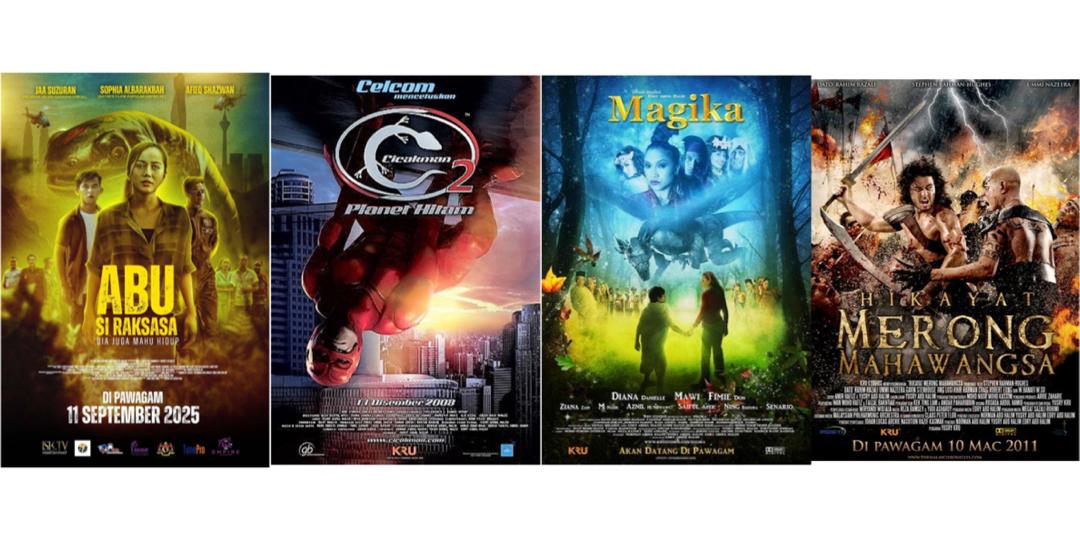 Sokong, jangan hanya mengecam! - Utusan Malaysia