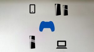 Sony DualSense Kini Boleh Ditambat Ke Sehingga Empat Peranti
