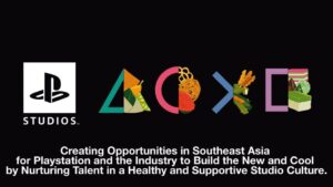 Sony Menghasilkan Logo Khas Sempena Hari Malaysia