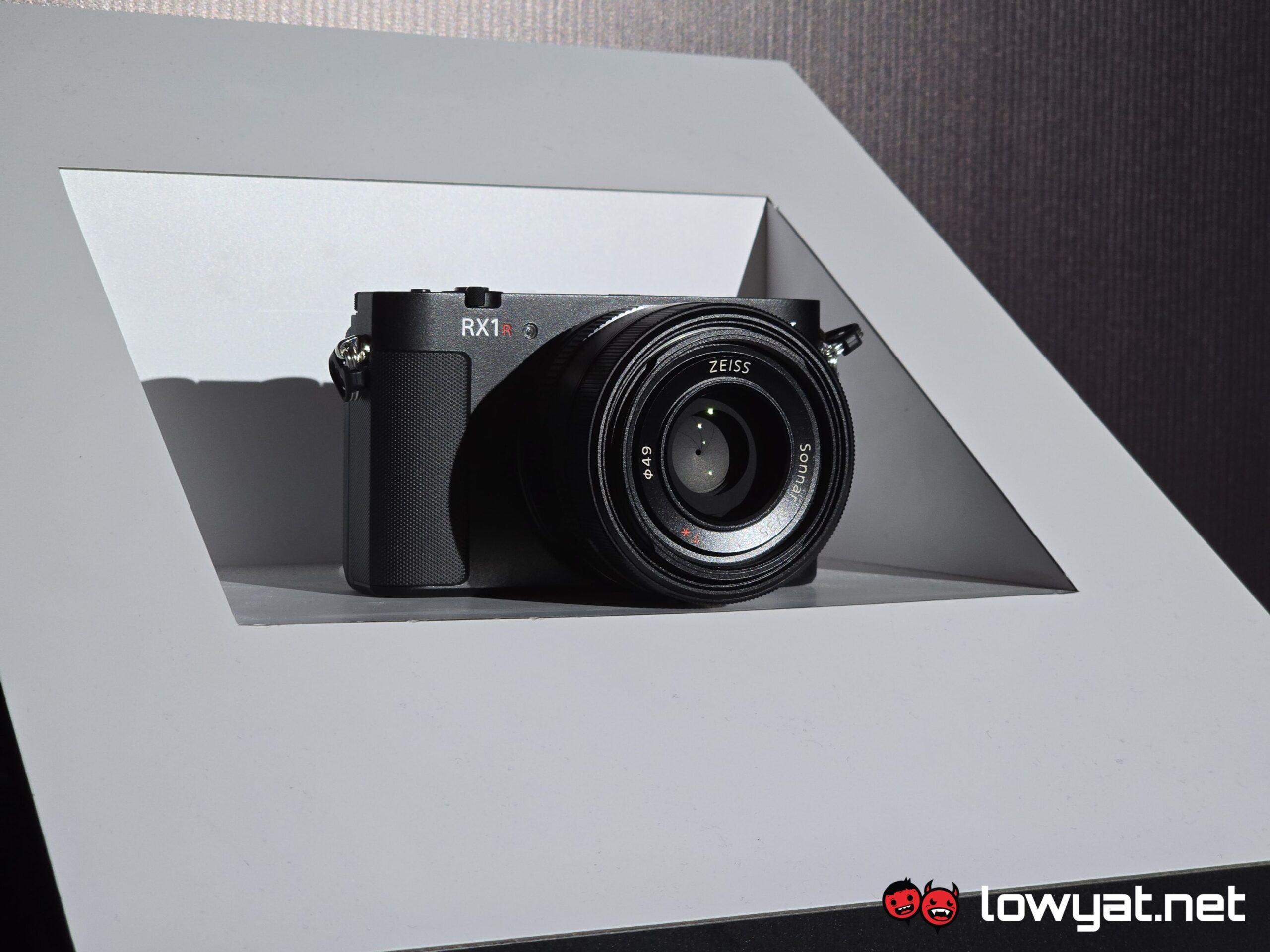 Sony RX1R III Now Available In Malaysia At RM20,999