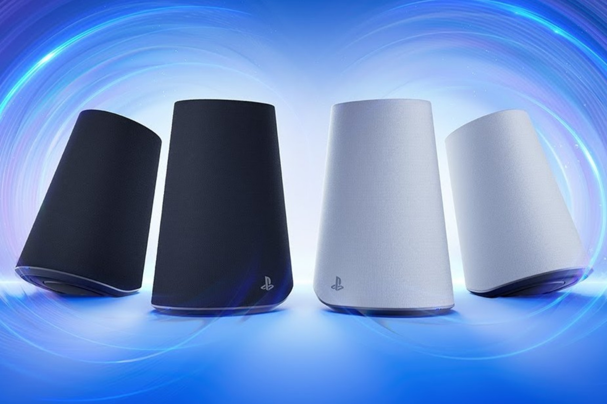 Sony PlayStation Pulse Elevate