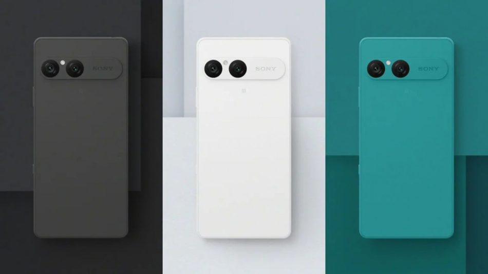 Sony Xperia 10 VI ITertiris Dengan Ia Kini Seakan Pixel