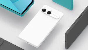 Sony Xperia 10 VII Kini Rasmi – Skrin 120Hz, Snapdragon 6 Gen 3 dan Bateri 5000 mAh