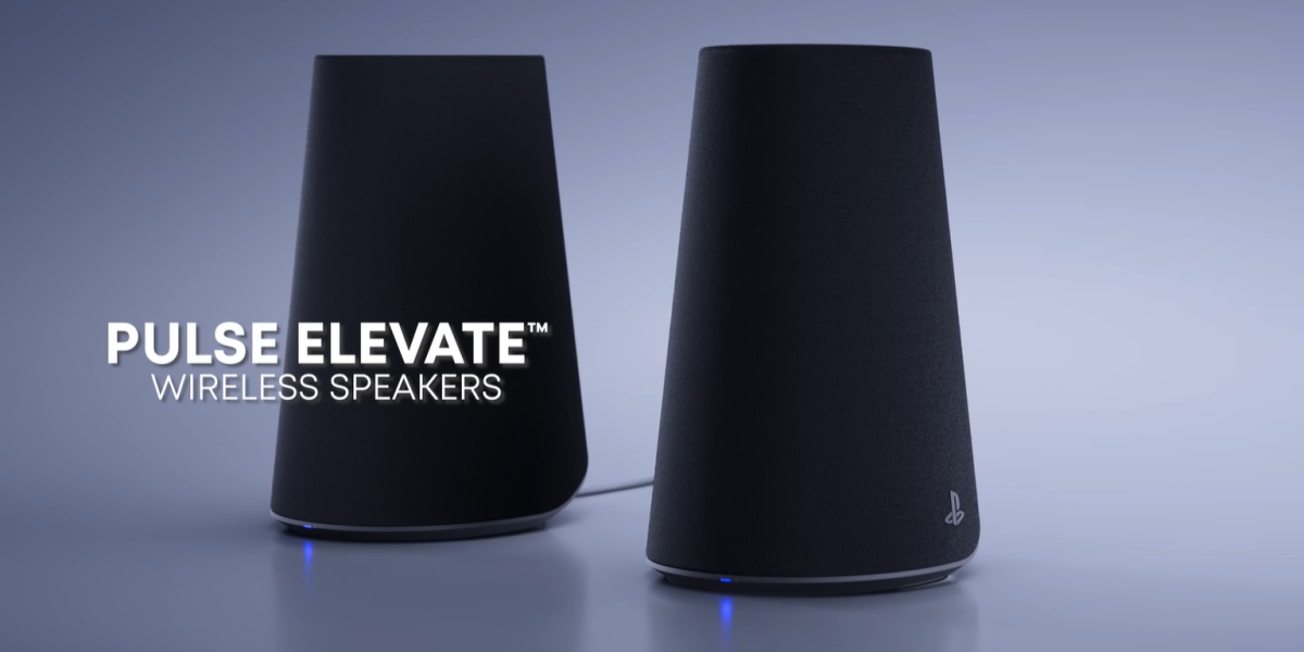 Sony’s first desktop gaming speakers raise hype (and questions)