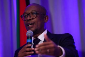 South African minister meets USTR Greer for trade talks