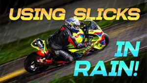 SoyaCincau Co-Founder Races Sepang at Night