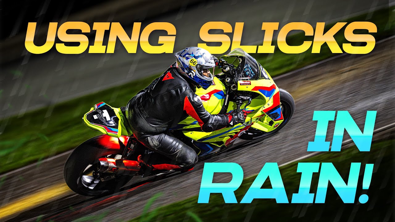 SoyaCincau Co-Founder Races Sepang at Night