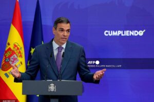 Spain PM admits wildfire planning was clearly insufficient after deadly fires